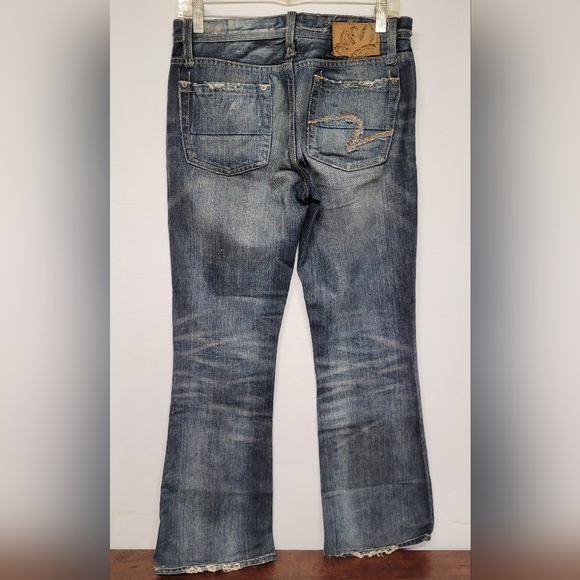 Z Brand Jeans 27x34 - Picture 2 of 4
